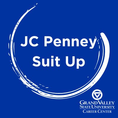 JCPenney Suit Up - Fall 2023